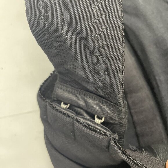 COPY - Ardyss Body Magic Body Shaper Size 40 Black, BOMANLL 40 - Picture 6 of 11